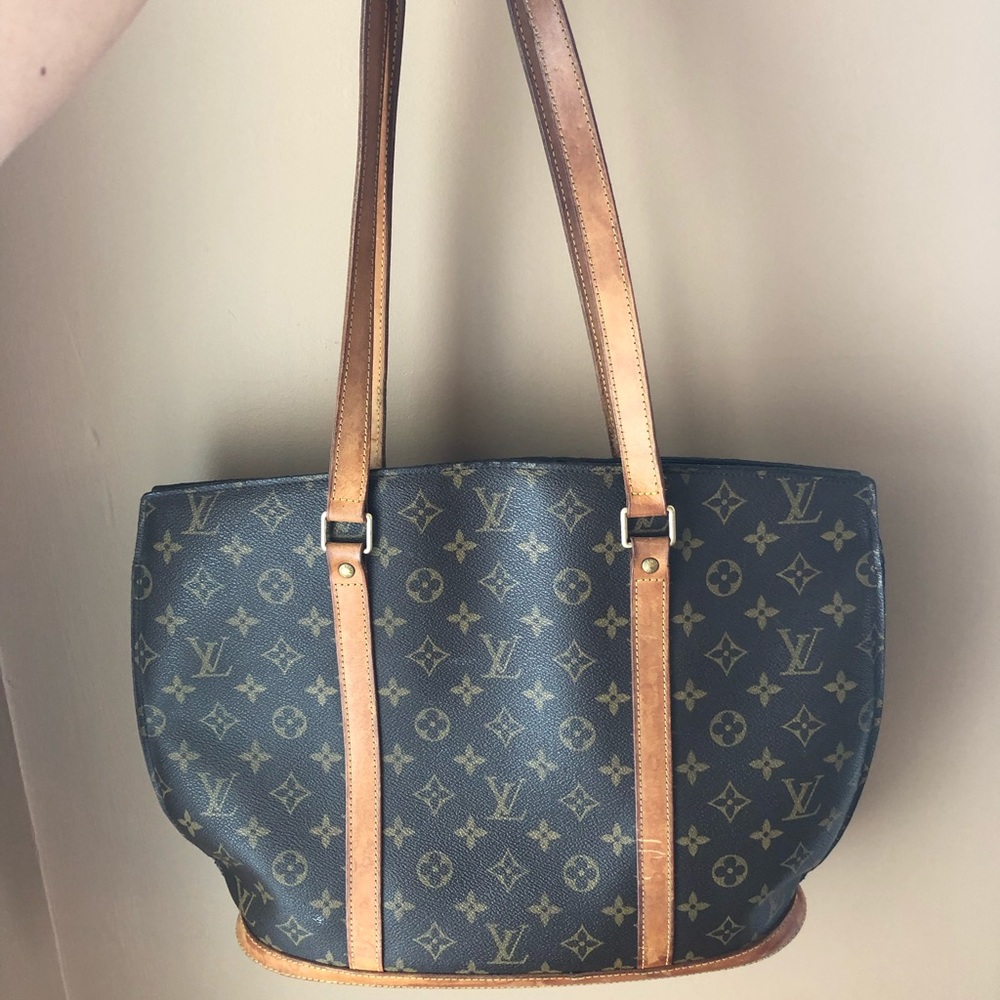 Louis Vuitton Purse